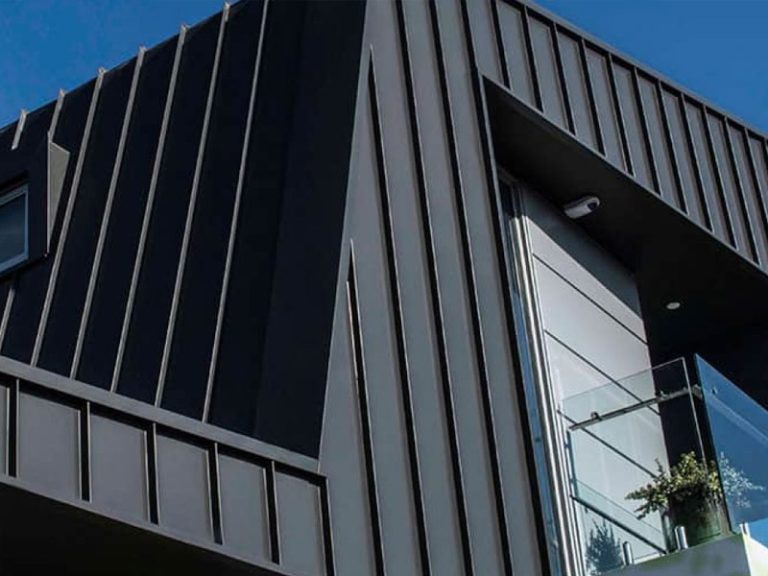 Types of Cladding – Steel Roofing Auckland